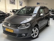 Volkswagen Touran - 1.4 TSI 7-zits Pano MOTOR PROBLEEM/DEFECT