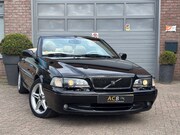 Volvo C70 - Convertible 2.4 T Sport LEES TEKST! Niet perfect, wel leuk