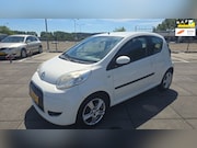 Citroën C1 - €1848, -1.0-12V Selection Apk 2027 1 Jaar Airco