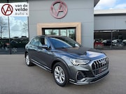 Audi Q3 - 45 TFSI e S-line | Panoramadak | Leder | Sonos | Carplay | L