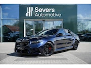 BMW M5 - sedan | nacht-blau Individual | Panoramadak | Driving Assist