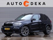 BMW X5 - M50d *Panodak*Carplay*Standkachel*360 camera