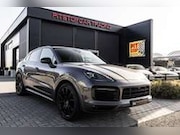 Porsche Cayenne - Coupé 3.0 E-Hybrid, SportDesign, Carbon, Head-Up,