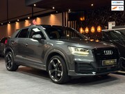 Audi Q2 - 2.0 TDI quattro Sport Pro Line|ACC|LEDER|NAVI|PANO