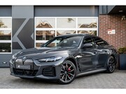 BMW i4 - xDrive40 M Sport Pro | Schuifdak | Harman/Kardon | 360 Camer