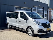 Renault Trafic - Passenger 1.6 dCi Euro 6 Airco Cruise Marge incl BPM 9 perso