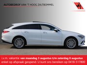 Mercedes-Benz CLA-Klasse - Shooting Brake 250e AUT8 Luxury Line PANORAMADAK SFEER LEDER