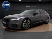 Audi A6 - Avant 55 TFSIe S-line Quattro | Pano Dak | B&O | Matrix LED 