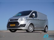 Ford Transit Custom - 2.2 TDCI L2H1 * SPORT-uitvoering * MARGE