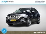 Hyundai Tucson - 1.6 T-GDI PHEV Comfort 4WD SoH 99% NL-Auto, 1350kg Trekgewic