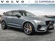 Volvo XC60 - T8 455PK Polestar Engineered| B&W| Adap.Cruise| HEICO| Pano