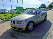 BMW 1-serie - Cabrio 118i / Keurig nette auto / 107.404 km! / Nwe APK