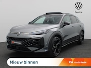 Volkswagen T-Roc - 1.5 eTsi R-Line First Edition 150PK DSG Pano-Schuifdak, Trek