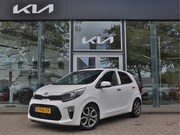 Kia Picanto - 1.0 DPi DynamicPlusLine | Navigatie | Bluetooth | Climate Co