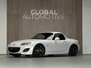 Mazda MX-5 - Roadster Coupé 2.0 GT-L - HARD TOP - PDC - 160PK
