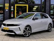 Opel Astra - 1.6 Hybrid Business Edition | 97,5% SOH | Stoelv | Stuurv | 