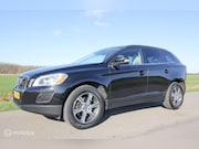 Volvo XC60 - 2.0 T5 FWD Summum NL-auto Voll.Hist