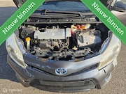 Toyota Yaris - 1.5 Hybrid AUTOMAAT, NAVIGATIE, CAMERA