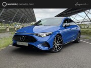 Mercedes-Benz CLA-Klasse - 250+ Launch Edition 85.5 kWh | Night | Panoramadak | Trekhaa