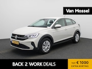 Volkswagen Taigo - 1.0 TSI | APPLE CARPLAY - ANDROID AUTO | AIRCO | CRUISE CONT