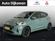 Hyundai i10 - 1.0 Comfort Smart 5p Automaat