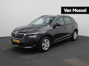 Skoda Kamiq - 1.0 TSI Ambition | Apple Carplay/Android Auto | lichtmetalen