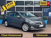 Volkswagen Polo - 1.0 TSI Highline | Gratis Afleverpakket! | Cruise Control Ad