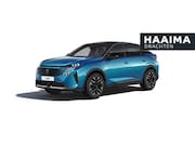 Peugeot 3008 - 1.2 Hybrid 145 GT | NIEUW | Uit voorraad leverbaar! | Panora