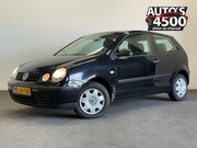 Volkswagen Polo - 1.9 SDI Sportline