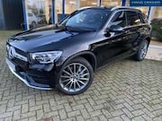 Mercedes-Benz GLC-klasse - 300e 4M Bns Sol. AMG Stoel verwarming / Leer / AM