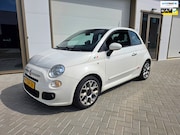 Fiat 500 - 0.9 TwinAir 500S