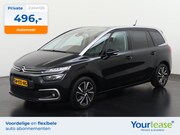 Citroën C4 Grand Spacetourer - 1.2 PureTech Shine Automaat 7-Persoons | All-in 496, - Priva