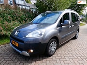 Peugeot Partner - 1.6 XR 98pk Airco Navi PDC Ruimte Historie