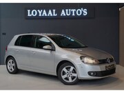 Volkswagen Golf - 1.2 TSI Trendline | AIRCO | CRUISE | PDC | ELEK.RAMEN | APK.