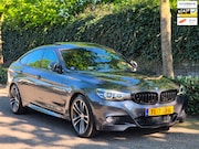 BMW 3-serie GT - GT M Sport OPTIES Panorama CarPlay Adaptieve Cruise Elek. Tr
