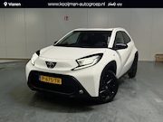 Toyota Aygo X - 1.0 VVT-i S-CVT first Automaat, zeer leuke auto