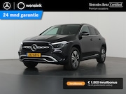 Mercedes-Benz GLA-Klasse - 250 e Business Solution Luxury | Trekhaak | Winter pakket |