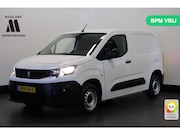 Peugeot Partner - 1.2 Benzine! EURO 6 - Airco - Navi - Cruise - €11.499, - Exc
