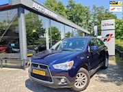 Mitsubishi ASX - 1.6 Intro Edition ClearTec/1e EIGENAAR/TREKHAAK/LMV/PDC
