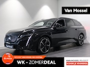 Peugeot e-308 - SW GT Avantage EV 54 kWh - STOELVERWARMING EN STUURVERWARMIN