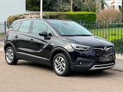 Opel Crossland - X 1.2 Selection LPG BI-FUEL