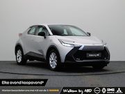 Toyota C-HR - 1.8 Hybrid 140 Active | Stoel- en stuurwielverwarming | Voor
