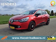 Renault Clio - Estate 0.9 TCe Authentique - 90 Pk - Euro 5 - Navi - Airco -
