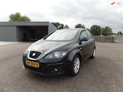 Seat Altea - 1.6 TDI Ecomotive Businessline STORING RIJDT WEL