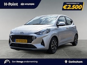 Hyundai i10 - Comfort Smart 1.0 MPI 67pk | 15'' BI-COLOR LM-VELGEN | APPLE