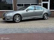 Mercedes-Benz S-klasse - 500 4-Matic Lang