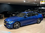 BMW 3-serie - 330d M-SPORT/ACC/LASER/TREKHAAK/HUD/DEALER