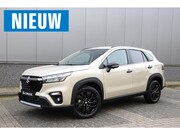 Suzuki S-Cross - 1.4 Boosterjet Special Edition Smart Hybrid | Ivory | Specia