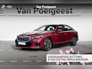 BMW 5-serie - Sedan 530e M Sport | Selections 500