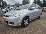 Mazda 5 - 1.8 Exclusive